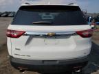 CHEVROLET TRAVERSE L photo