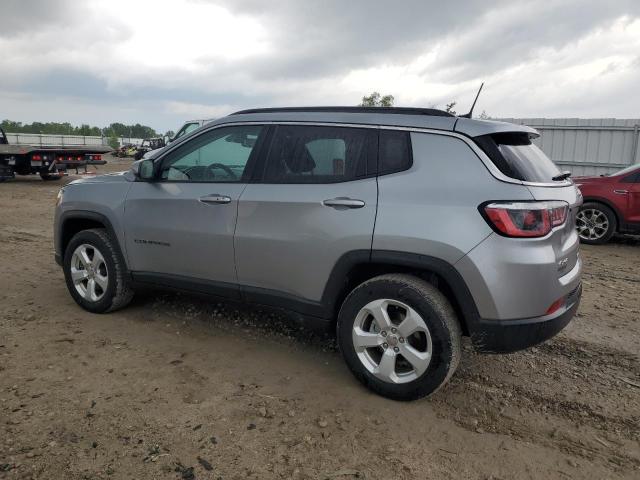 2018 JEEP COMPASS LA - 3C4NJDBB6JT246659