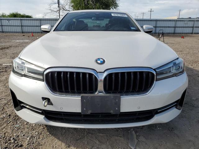 VIN WBA53BH08PWY02202 2023 BMW 5 Series, 530 I no.5