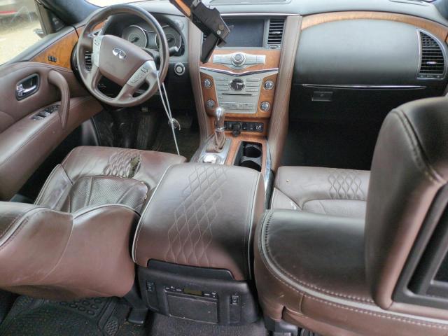 2017 INFINITI QX80 BASE - JN8AZ2NE2H9155140