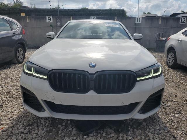 VIN WBA13BJ09NWX55123 2022 BMW 5 Series, 530 XI no.5