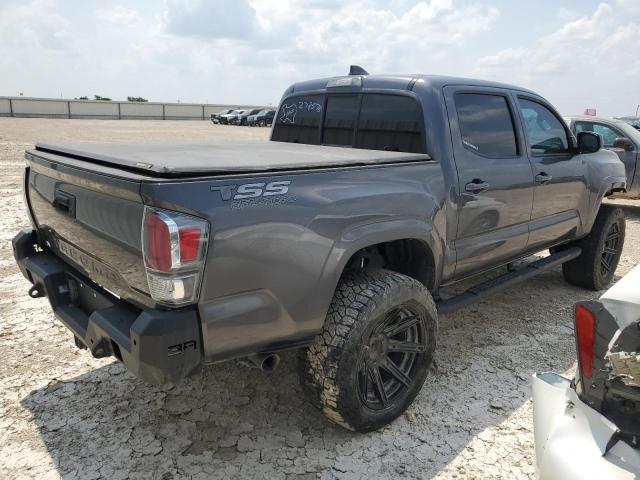 VIN 5TFCZ5AN9MX278578 2021 Toyota Tacoma, Double Cab no.3