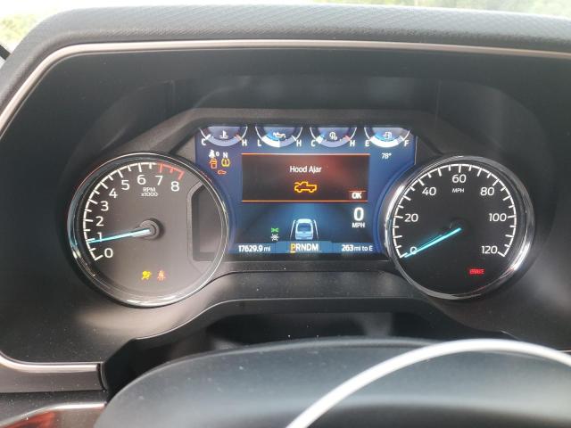 2023 FORD F150 SUPER - 1FTFW1E59PFB58993