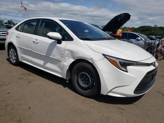 Vin: jtdbdmhe4rj007660, lot: 67542544, toyota corolla le 20244