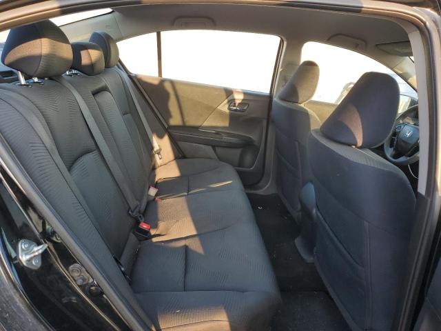 2017 HONDA ACCORD LX - 1HGCR2F36HA221092
