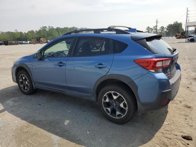 VIN JF2GTAEC6K8382538 2019 SUBARU CROSSTREK no.2