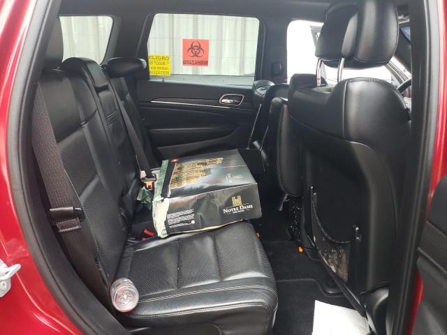 2015 JEEP GRAND CHER - 1C4RJFBG1FC134508