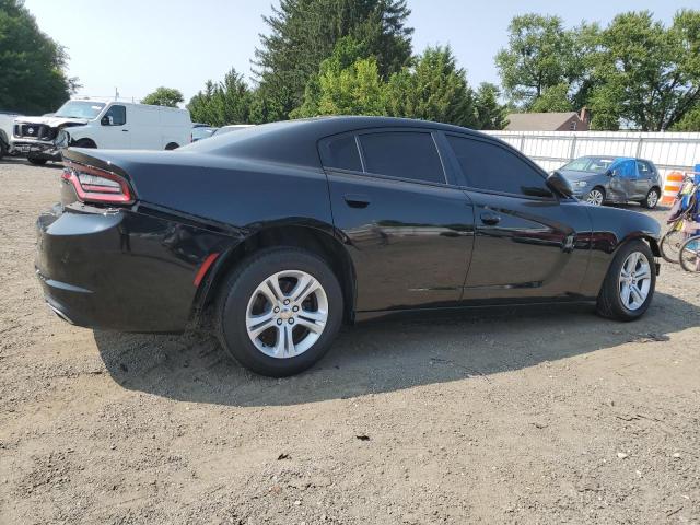 2019 DODGE CHARGER SX - 2C3CDXBG2KH720990