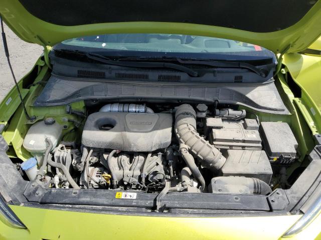 2019 HYUNDAI KONA ULTIM - KM8K5CA50KU266227