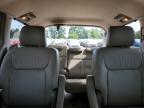 TOYOTA SIENNA XLE photo