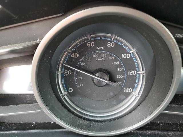 2020 TOYOTA YARIS LE 3MYDLBJV2LY704145