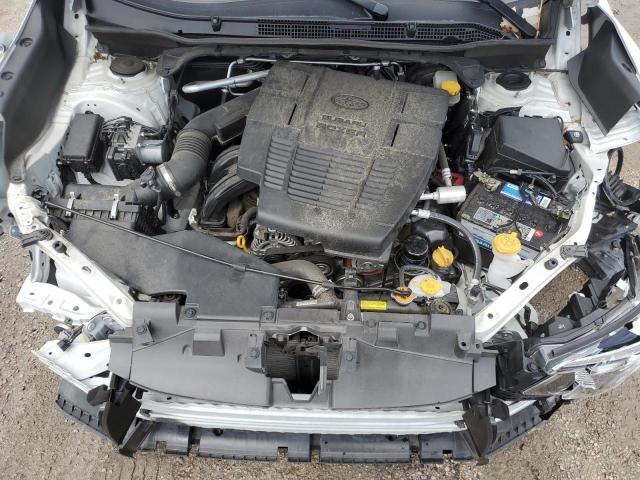 2019 SUBARU FORESTER T - JF2SKAWC6KH472249