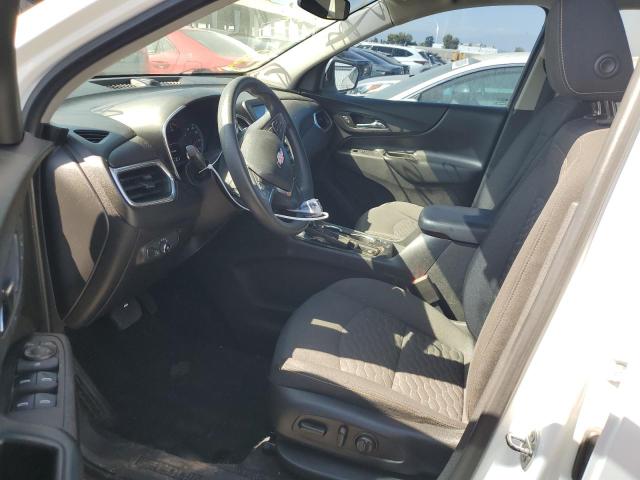 2018 CHEVROLET EQUINOX LT - 2GNAXJEV9J6212857