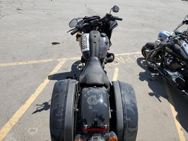 2024 HARLEY-DAVIDSON FXLRST - 1HD1YXZ10RB044016