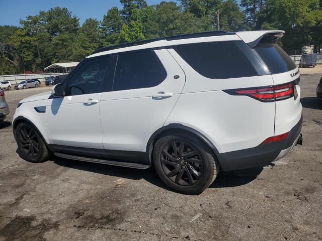 2017 LAND ROVER DISCOVERY SALRRBBK9HA010564  69017154