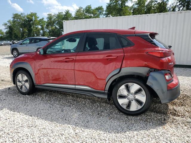 2021 HYUNDAI KONA ULTIM - KM8K53AG6MU125585