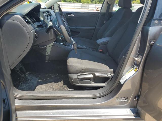 2016 VOLKSWAGEN JETTA S - 3VW267AJXGM380833
