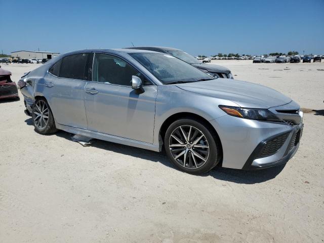 2023 TOYOTA CAMRY SE N - 4T1S31AKXPU615837