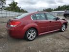 SUBARU LEGACY 2.5 photo