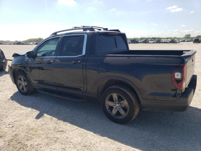 2023 HONDA RIDGELINE - 5FPYK3F53PB043090