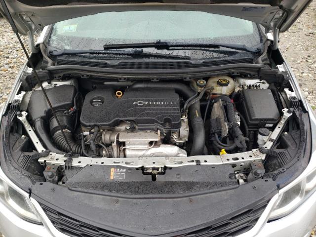 2016 CHEVROLET CRUZE LS - 1G1BC5SM5G7314542