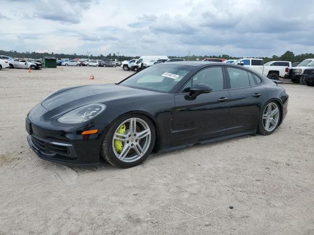 VIN WP0AE2A7XJL127044 2018 Porsche Panamera, 4 E-Hy... no.1