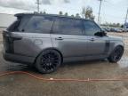 LAND ROVER RANGE ROVE photo