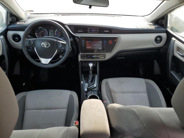 2019 TOYOTA COROLLA L - 5YFBURHE8KP917939