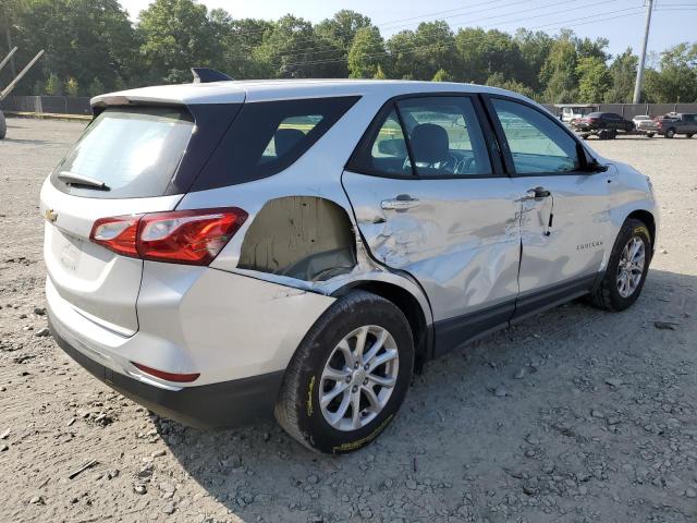 2018 CHEVROLET EQUINOX LS - 2GNAXHEVXJ6209586