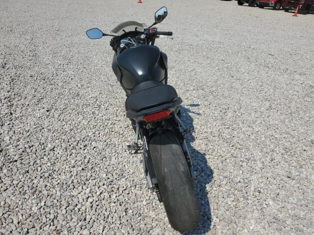 2015 HONDA CBR650 F MLHRC7407F5100140
