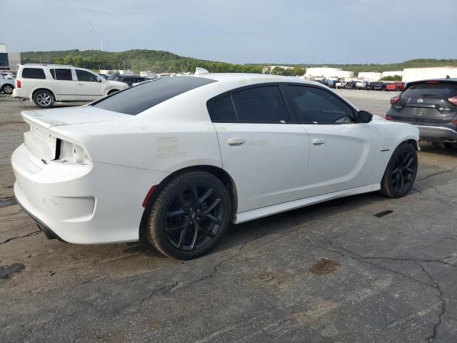 2022 DODGE CHARGER R/ - 2C3CDXCT0NH145496