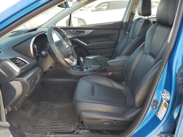 2021 SUBARU IMPREZA LI - 4S3GTAU69M3708875