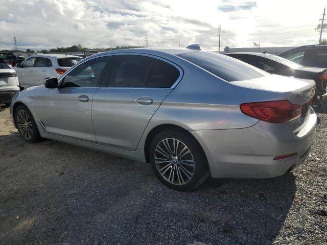 VIN WBAJR3C09LWW64044 2020 BMW 5 Series, 530 I no.2