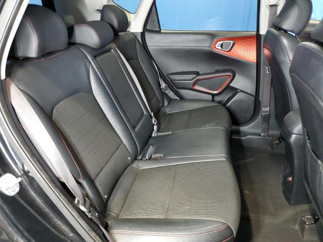 2020 KIA SOUL GT-LI - KNDJ53AF3L7064734