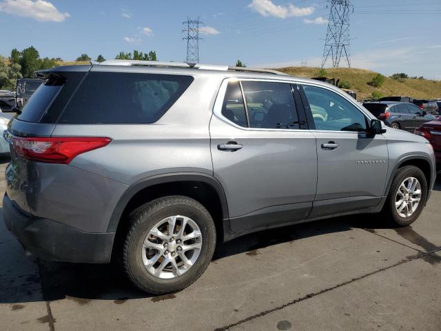 2018 CHEVROLET TRAVERSE L - 1GNERGKW8JJ276435