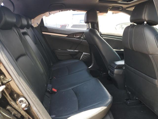 2019 HONDA CIVIC SPOR - SHHFK7H93KU412321