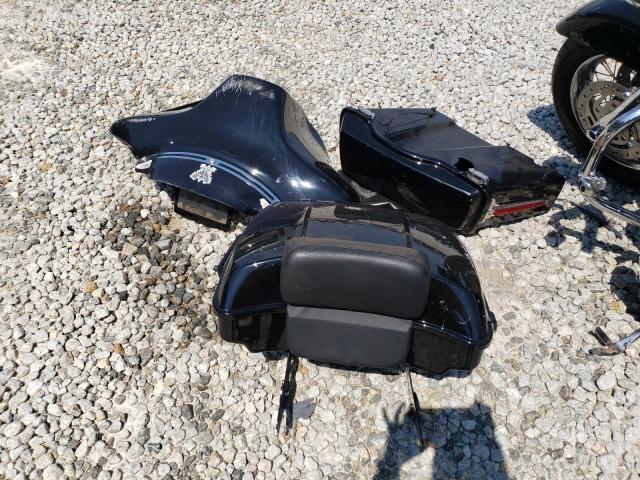 2005 HARLEY-DAVIDSON FLHRS ROAD 1HD1FXV155Y655839