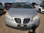 PONTIAC G6 SE1 photo