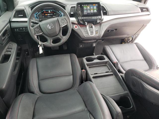 2023 HONDA ODYSSEY SP 5FNRL6H73PB015610