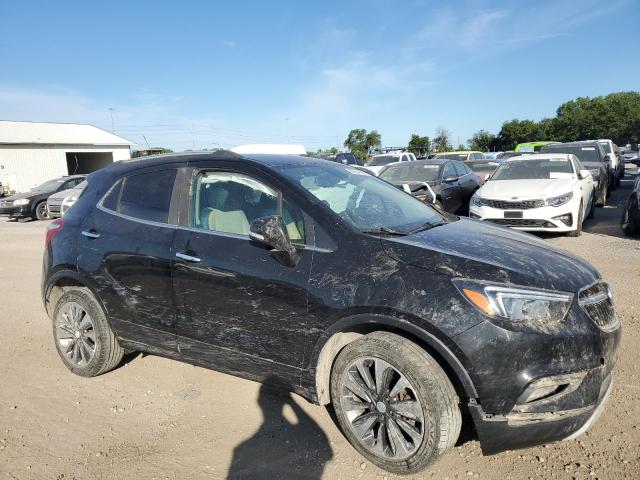 VIN KL4CJFSB5HB194143 2017 Buick Encore, Preferred Ii no.4