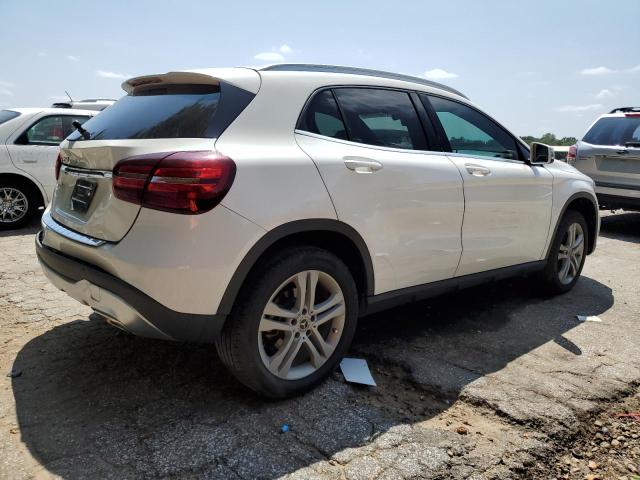 2019 MERCEDES-BENZ GLA 250 - WDCTG4EB9KU014219