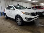 KIA SPORTAGE E photo