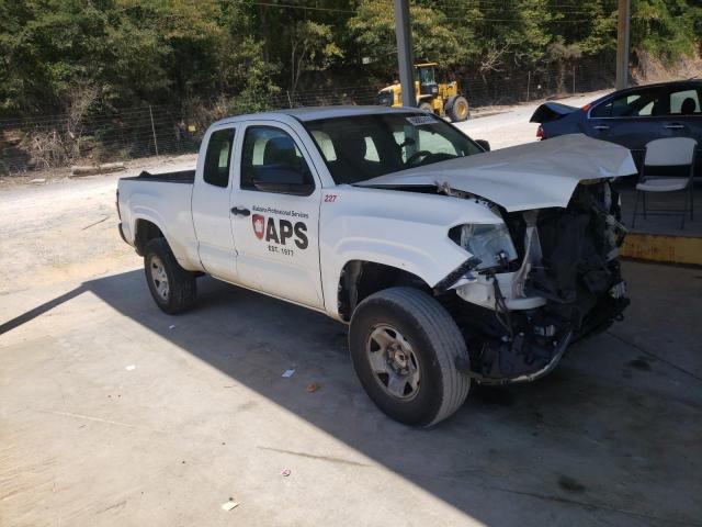 2016 TOYOTA TACOMA ACC - 5TFRX5GN7GX072509