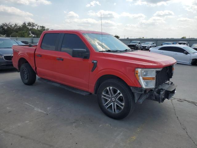 2021 FORD F150 SUPER - 1FTEW1CP9MKD01539