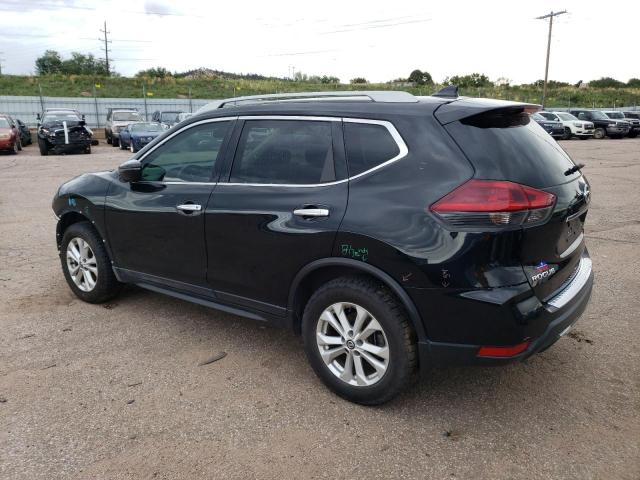 2018 NISSAN ROGUE S - 5N1AT2MV6JC836808