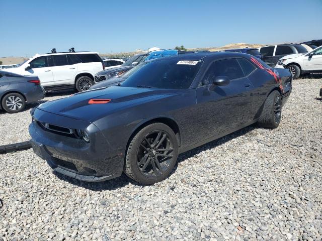 2016 DODGE CHALLENGER #3024729254