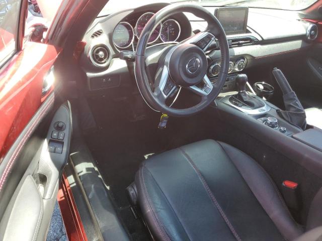 2019 MAZDA MX-5 MIATA - JM1NDAM77K0304372