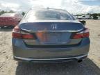 HONDA ACCORD EXL photo