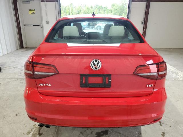 2016 VOLKSWAGEN JETTA SPOR 3VWD17AJ7GM271091  66600984