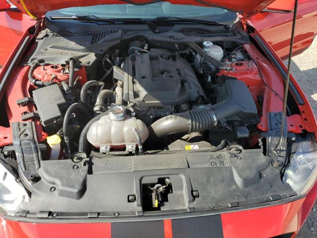 2018 FORD MUSTANG - 1FA6P8TH5J5126967